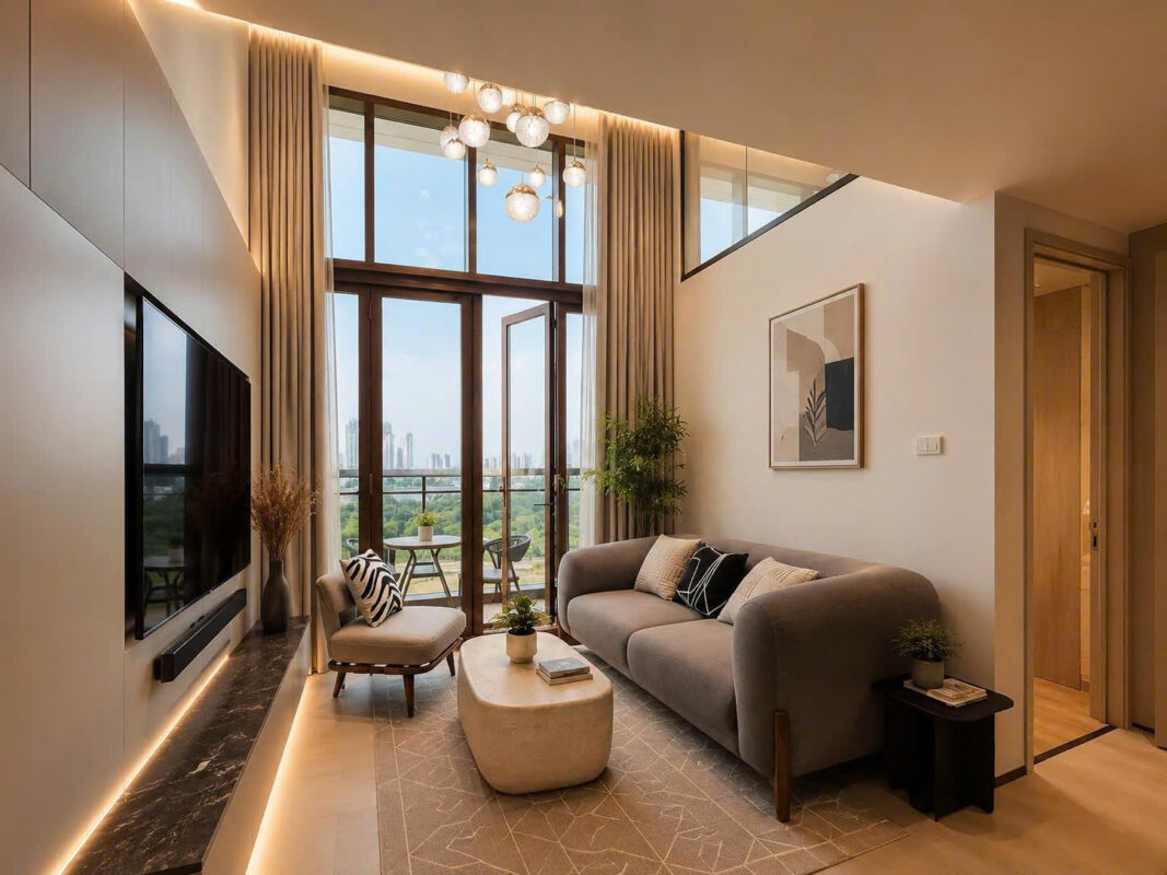 Amana Hotel Group – Galleria