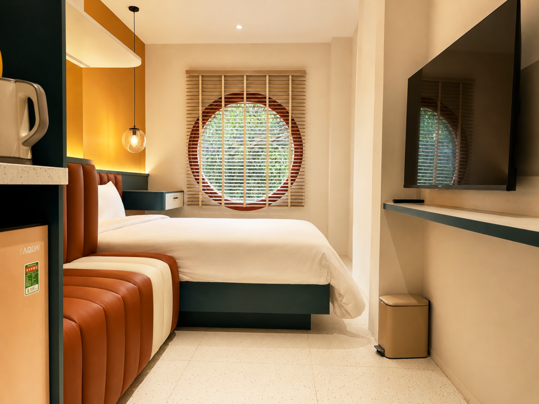 Amana Living Hong Ha