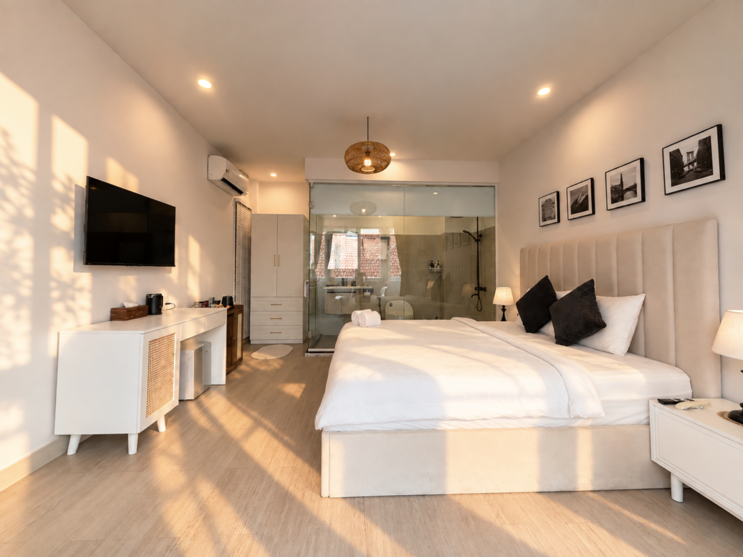 Amana Boutique Võ Thị Sáu