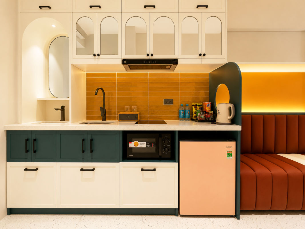 Amana Living Hong Ha